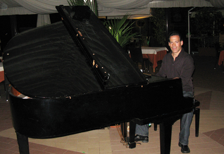 Grand Piano